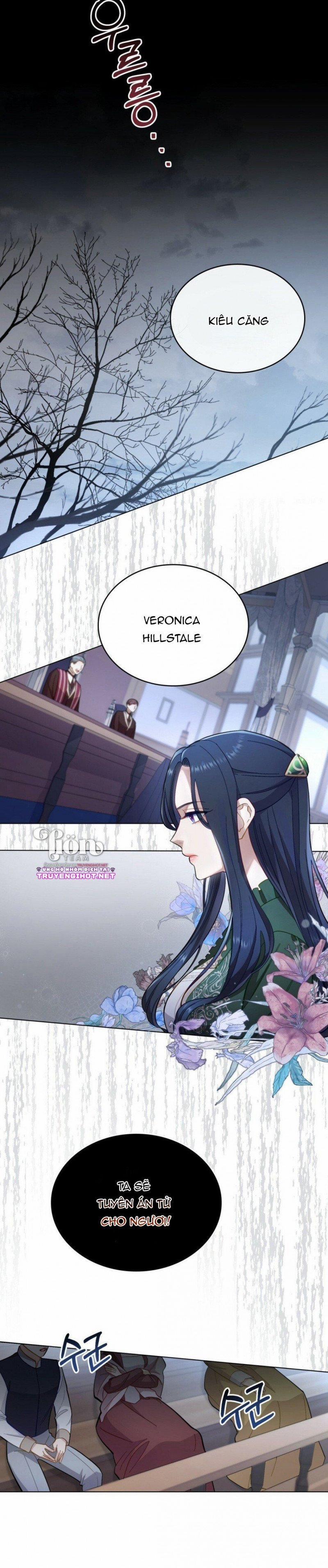 Hôn Nhân Giả Dối 1.1 trang 1