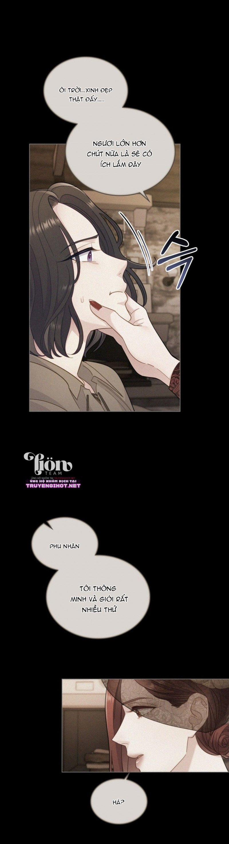 Hôn Nhân Giả Dối 1.1 trang 14