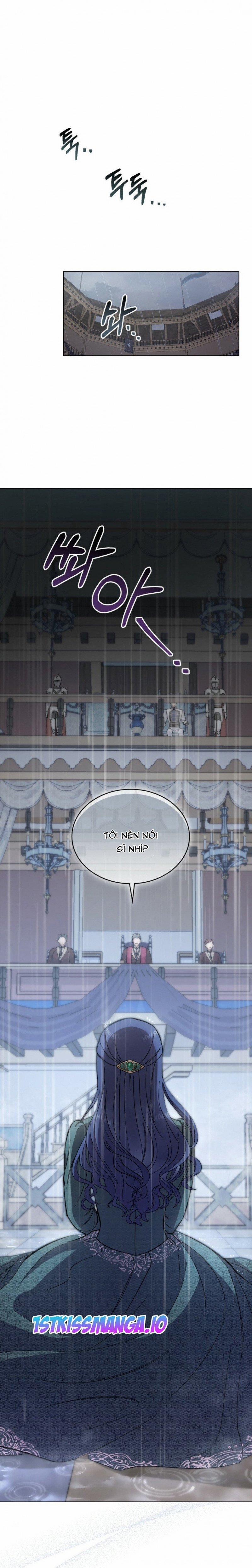 Hôn Nhân Giả Dối 1.1 trang 3