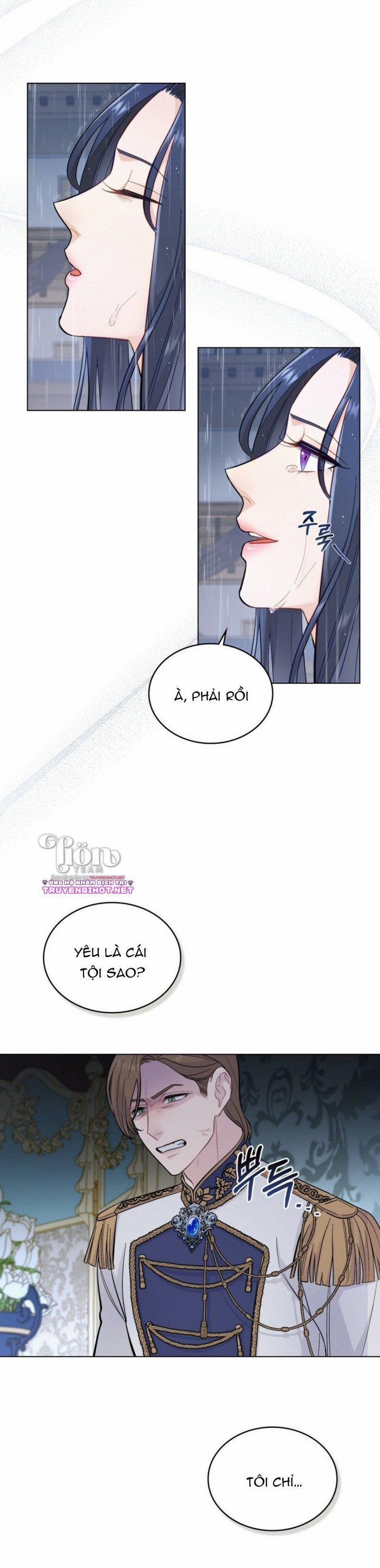 Hôn Nhân Giả Dối 1.1 trang 4