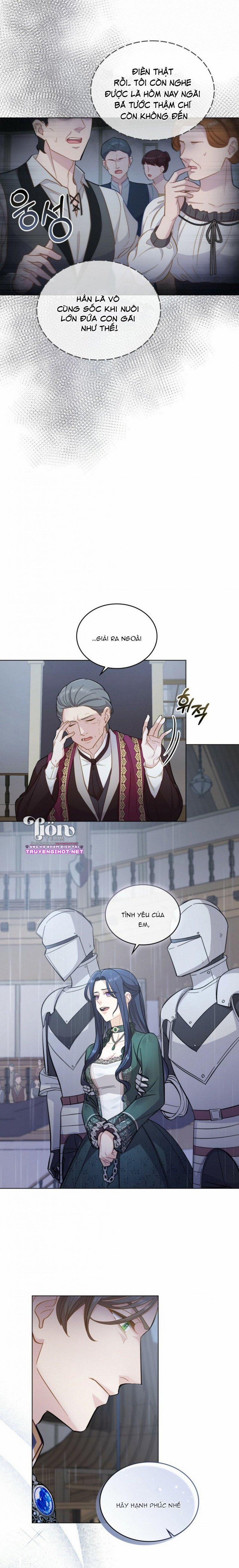 Hôn Nhân Giả Dối 1.1 trang 6