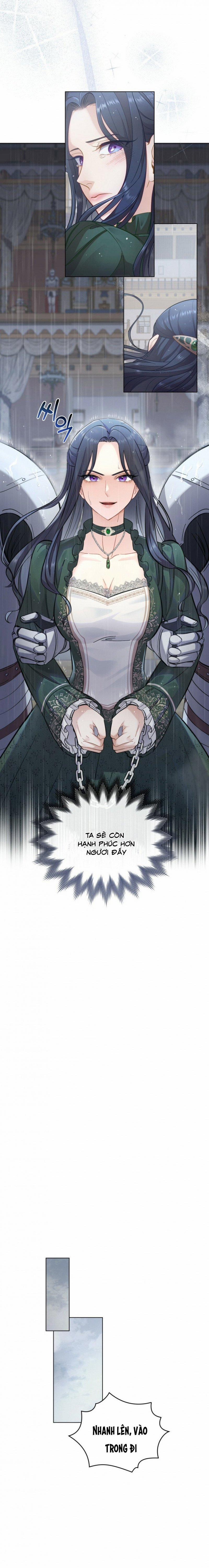 Hôn Nhân Giả Dối 1.1 trang 7