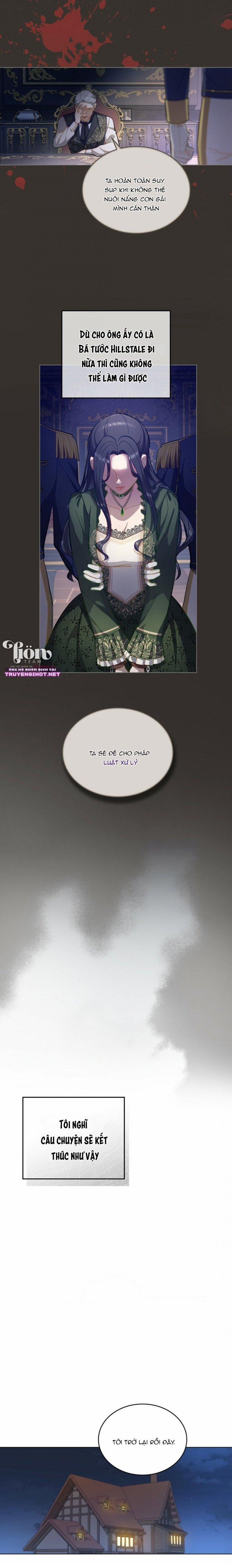 Hôn Nhân Giả Dối 1.2 trang 13