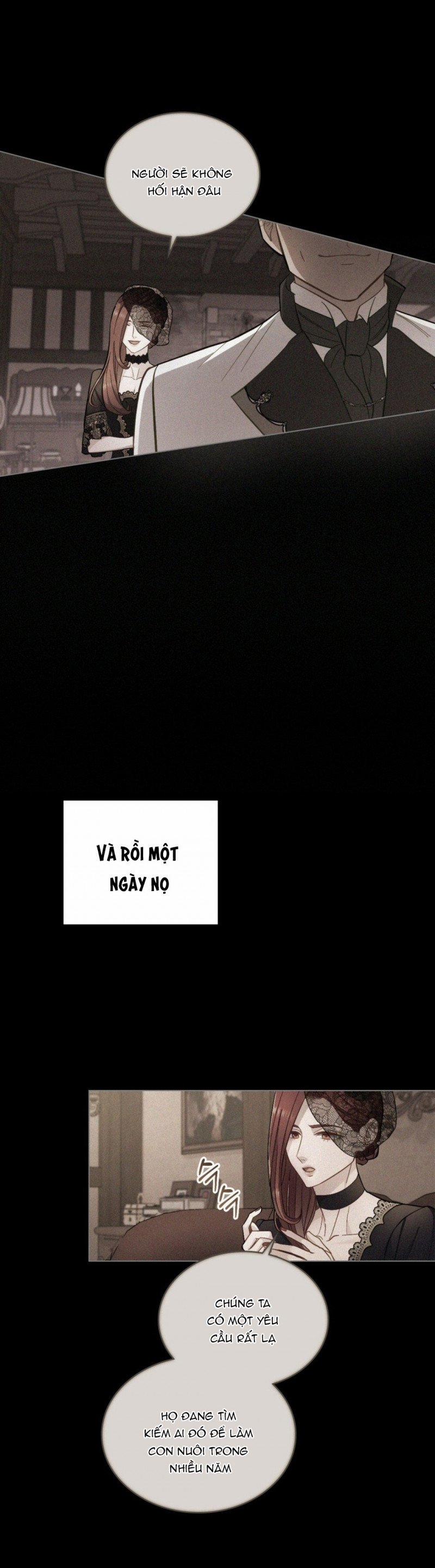 Hôn Nhân Giả Dối 1.2 trang 4