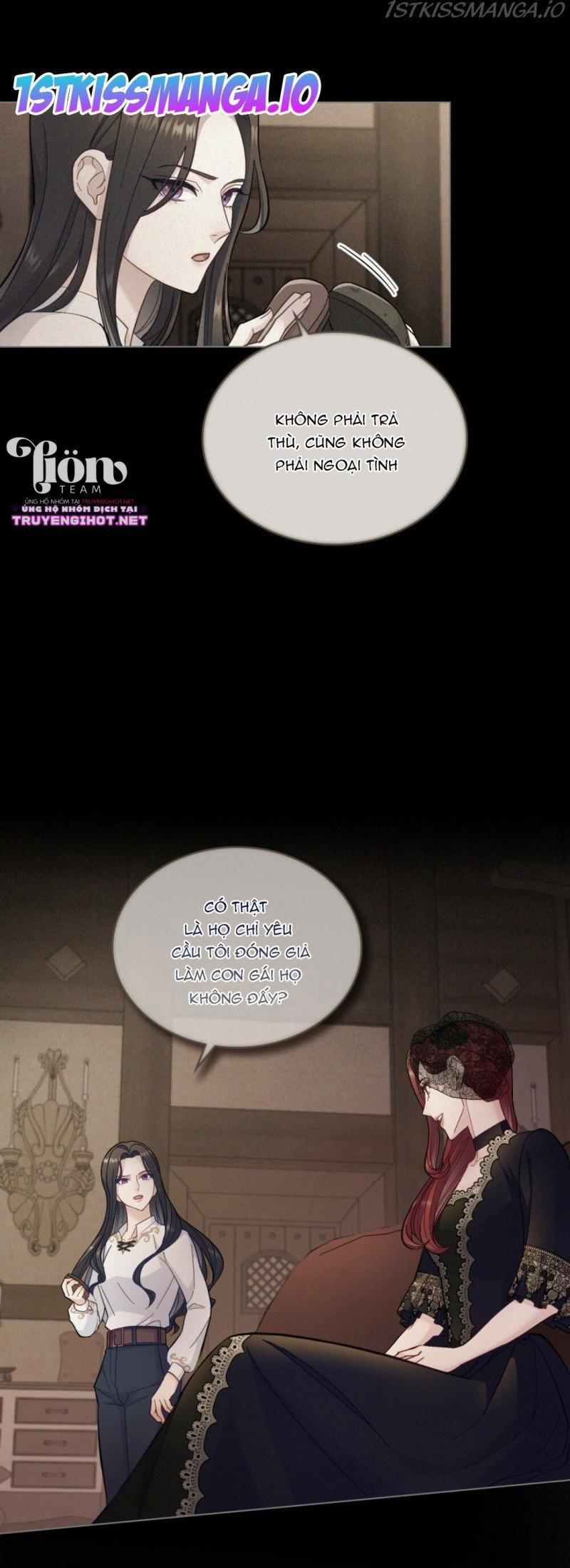 Hôn Nhân Giả Dối 1.2 trang 5