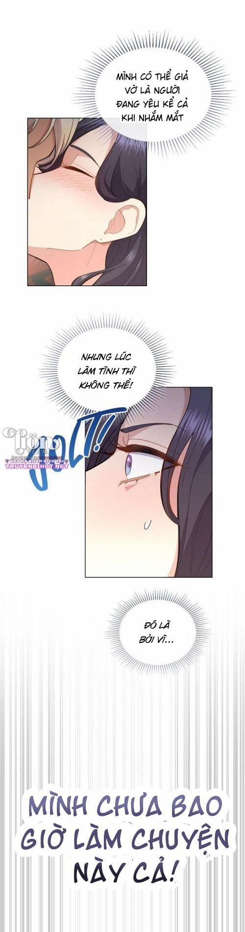 Hôn Nhân Giả Dối 10.1 trang 1