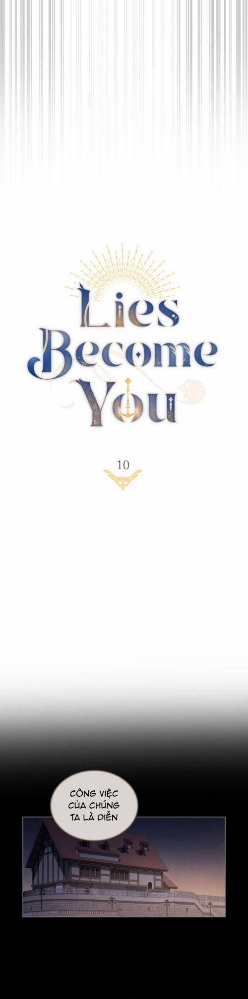 Hôn Nhân Giả Dối 10.1 trang 2