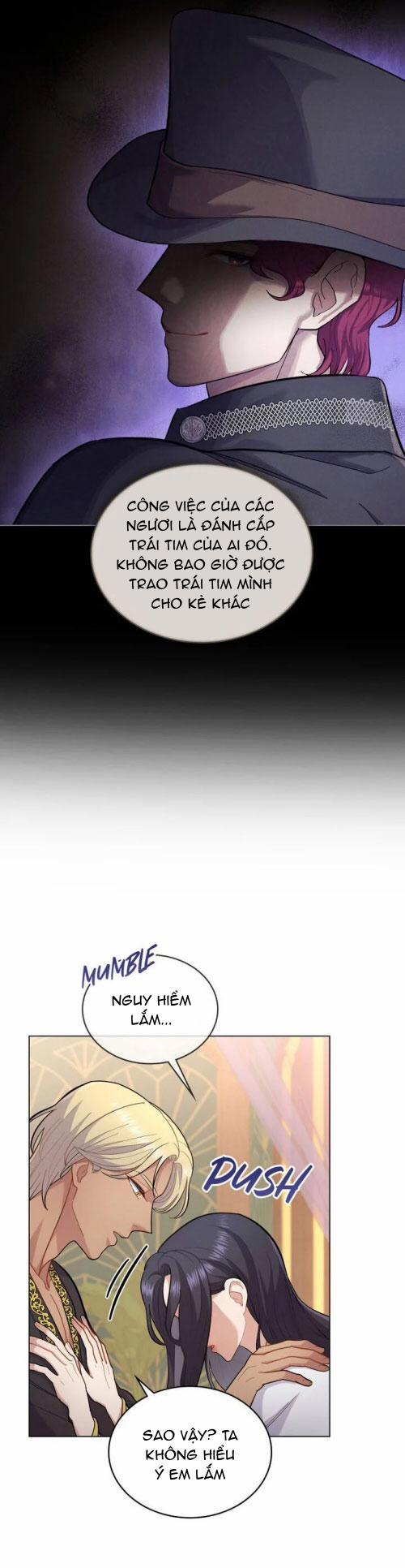 Hôn Nhân Giả Dối 10.1 trang 4