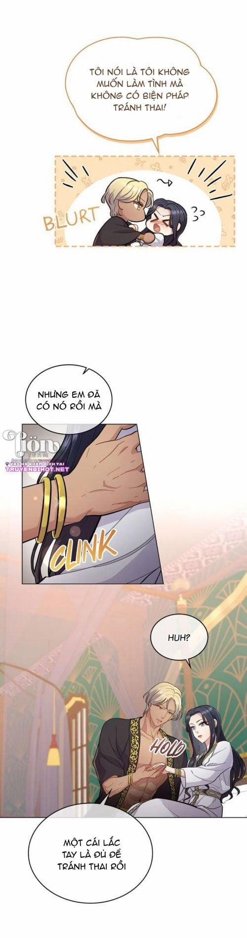 Hôn Nhân Giả Dối 10.1 trang 5