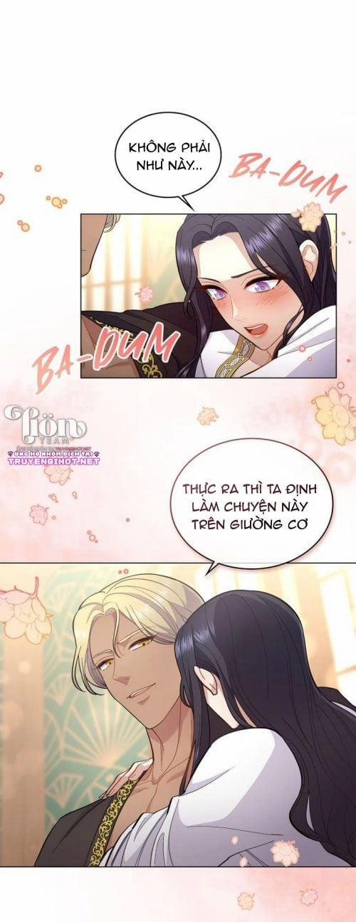 Hôn Nhân Giả Dối 10.1 trang 9