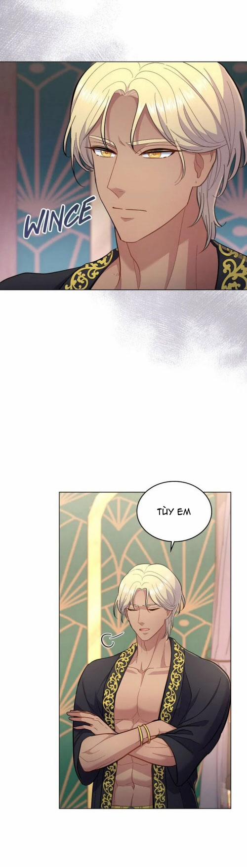 Hôn Nhân Giả Dối 10.2 trang 3