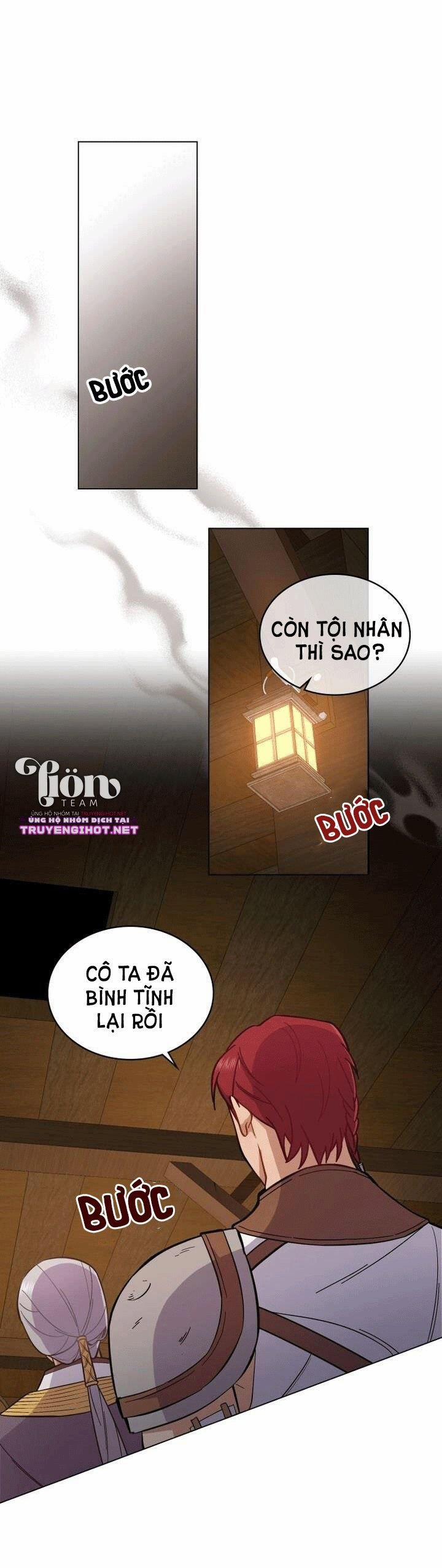 Hôn Nhân Giả Dối 11.1 trang 1