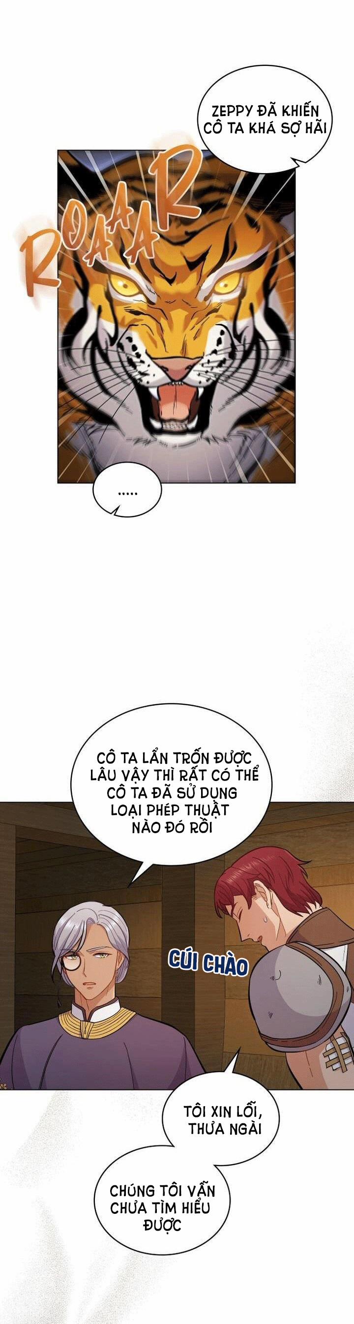 Hôn Nhân Giả Dối 11.1 trang 2