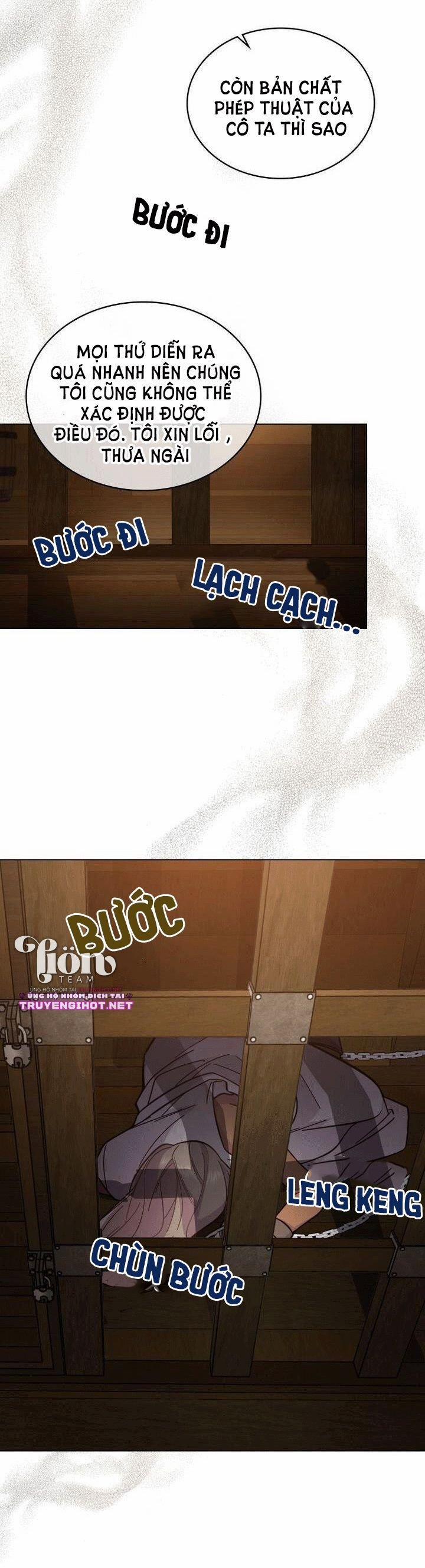 Hôn Nhân Giả Dối 11.1 trang 3