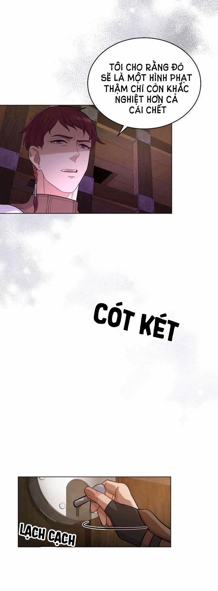 Hôn Nhân Giả Dối 11.1 trang 6