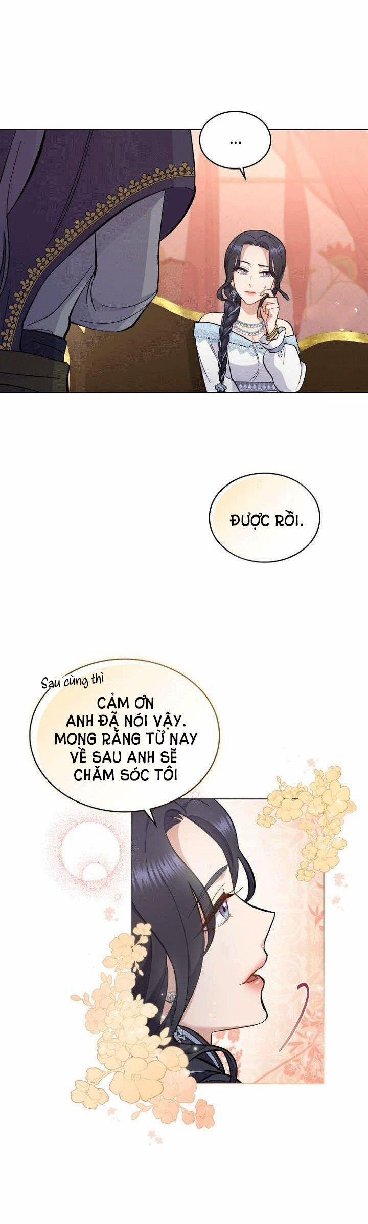 Hôn Nhân Giả Dối 11.2 trang 12