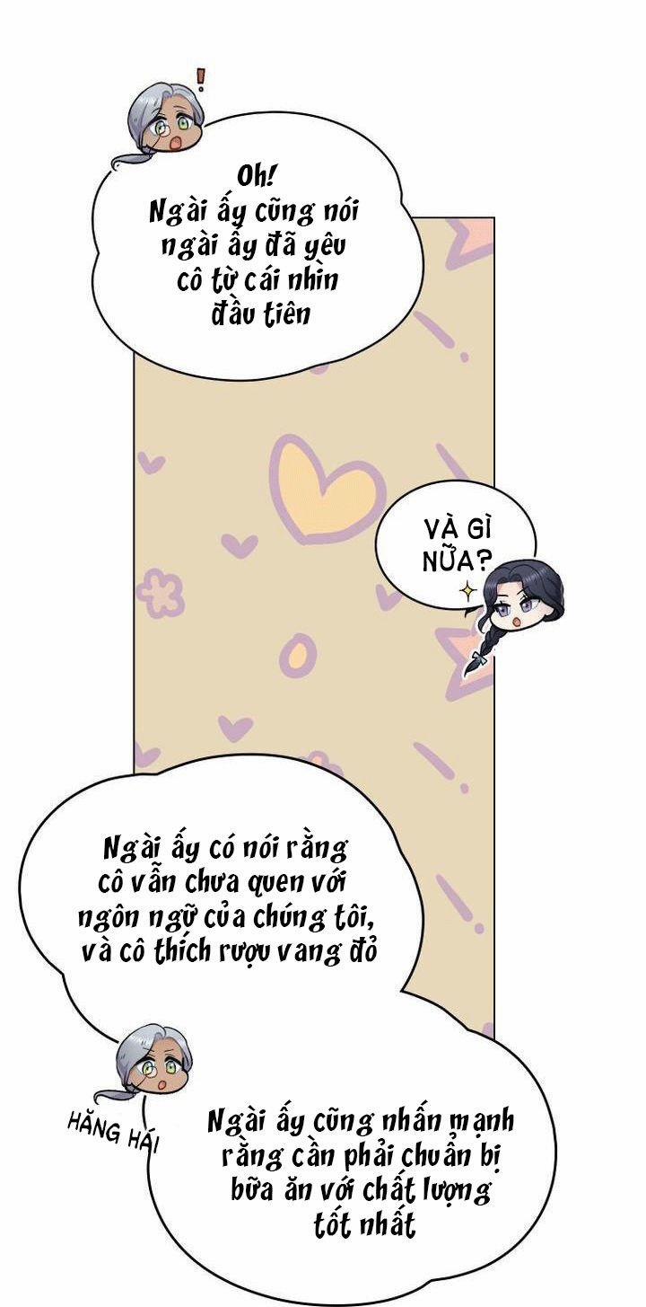 Hôn Nhân Giả Dối 11.2 trang 6