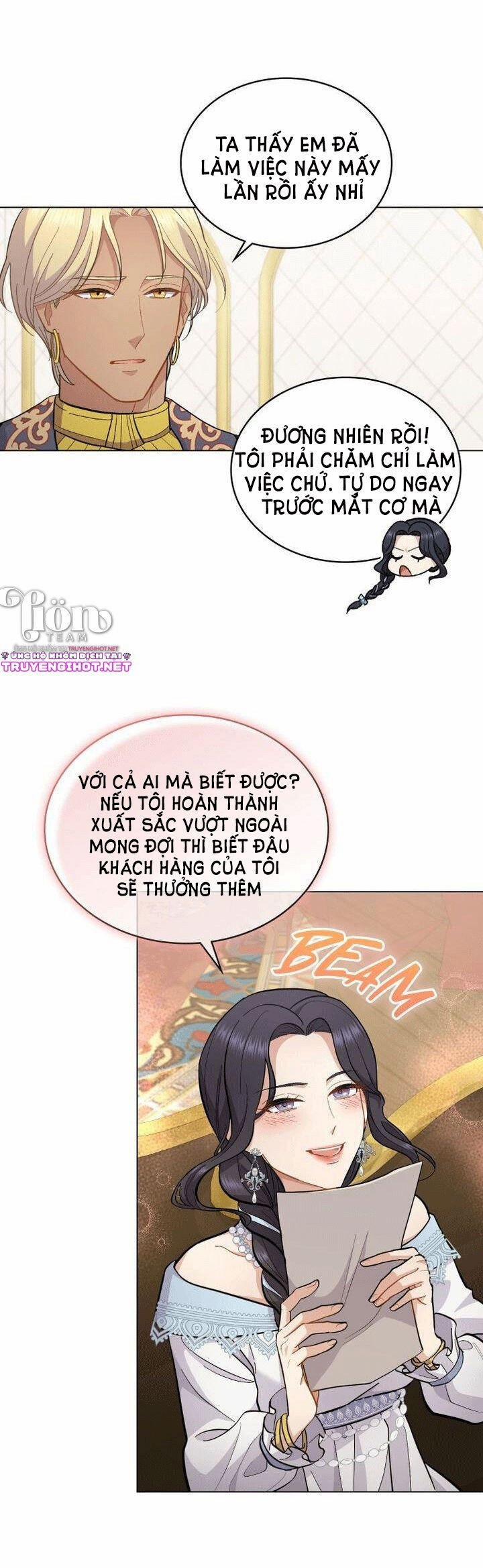 Hôn Nhân Giả Dối 12.2 trang 6