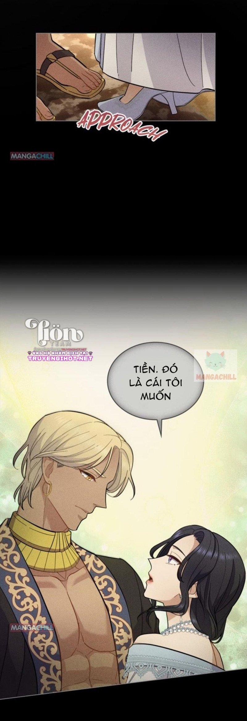 Hôn Nhân Giả Dối 13.1 trang 13