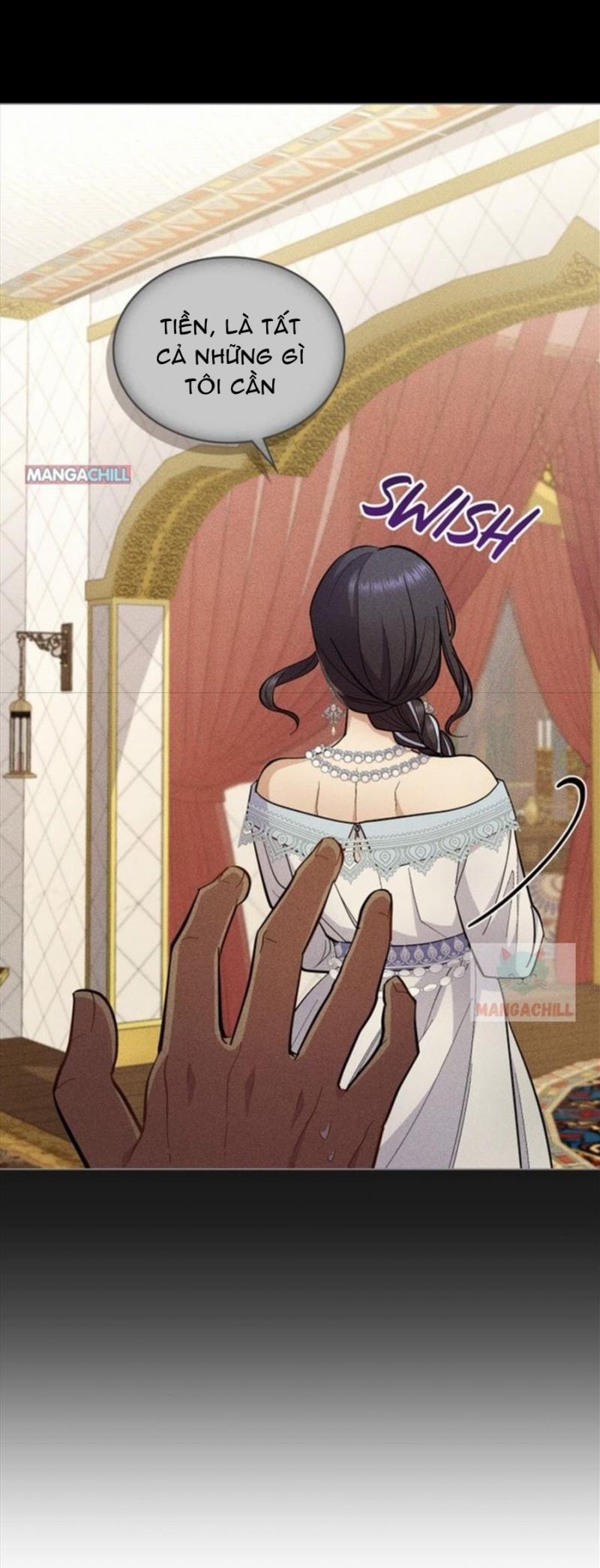 Hôn Nhân Giả Dối 13.1 trang 15