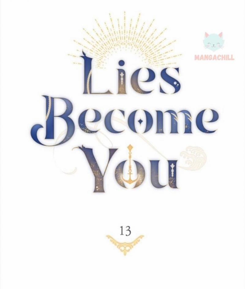 Hôn Nhân Giả Dối 13.1 trang 20