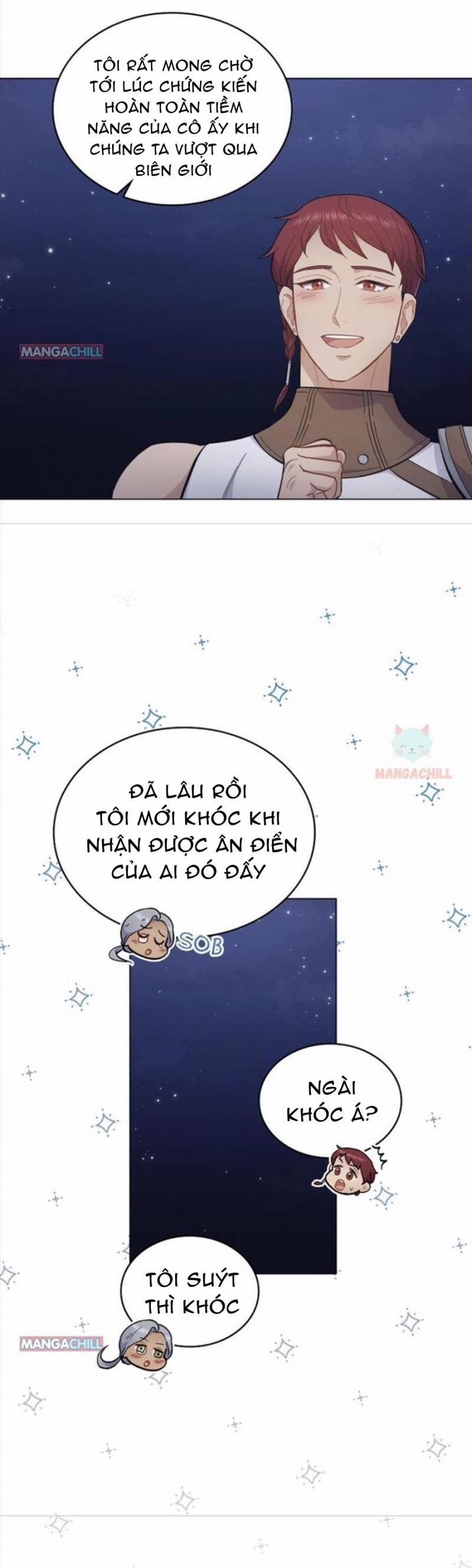 Hôn Nhân Giả Dối 13.1 trang 6