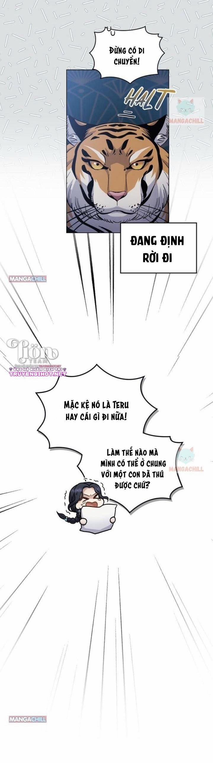 Hôn Nhân Giả Dối 13.2 trang 12