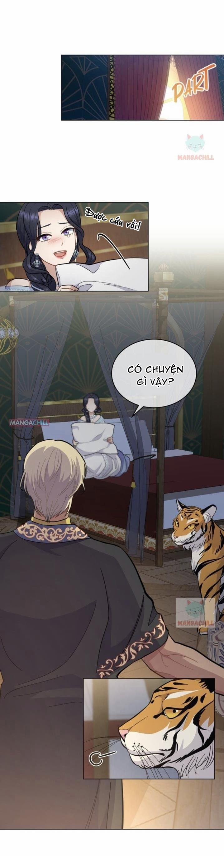 Hôn Nhân Giả Dối 13.2 trang 13