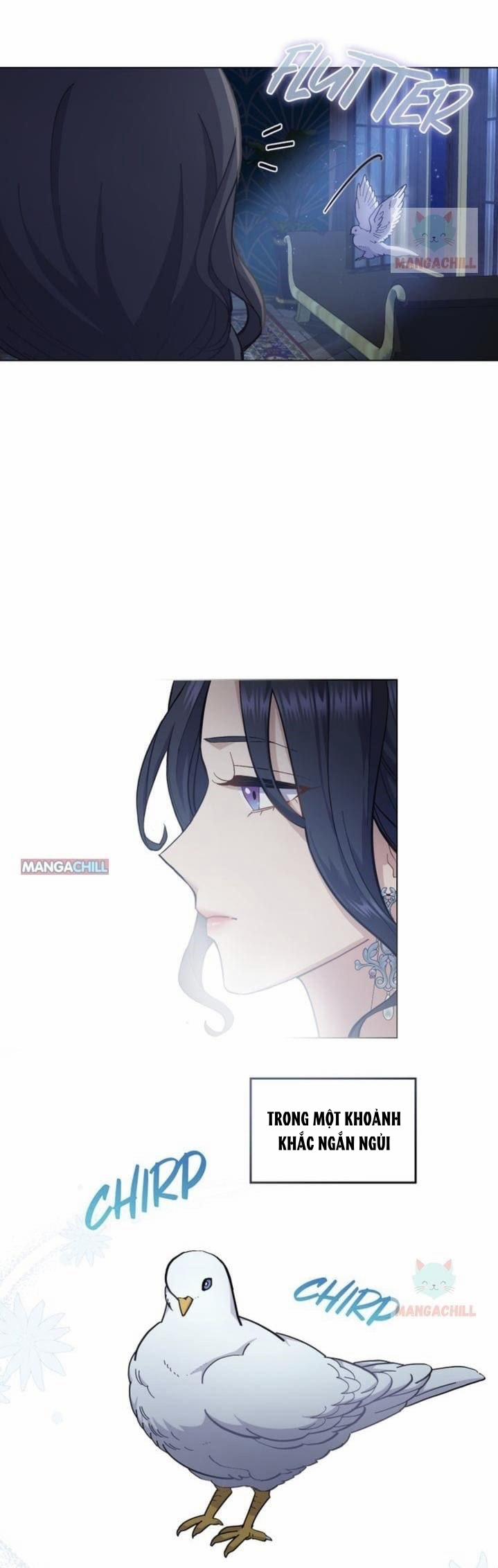 Hôn Nhân Giả Dối 13.2 trang 2