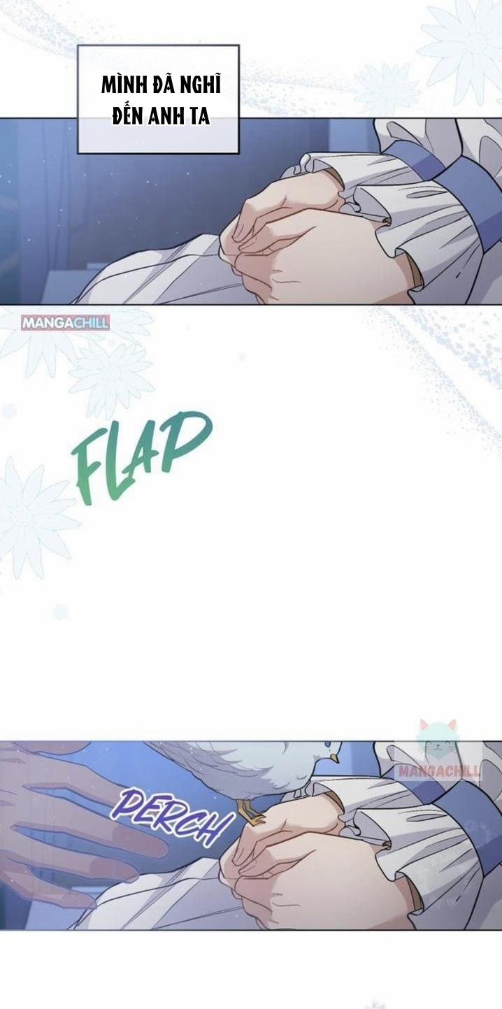 Hôn Nhân Giả Dối 13.2 trang 4