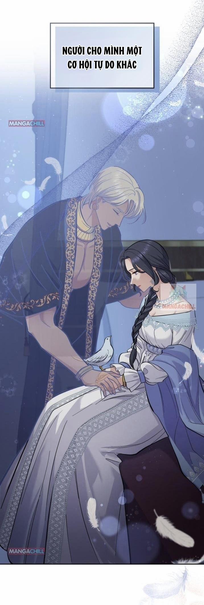 Hôn Nhân Giả Dối 13.2 trang 5