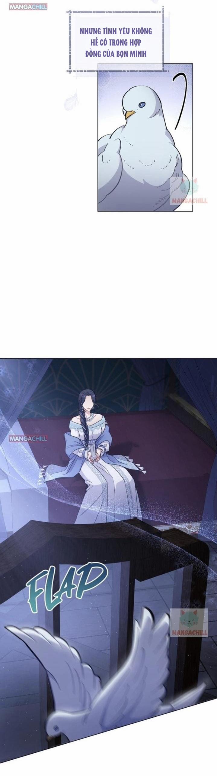 Hôn Nhân Giả Dối 13.2 trang 7