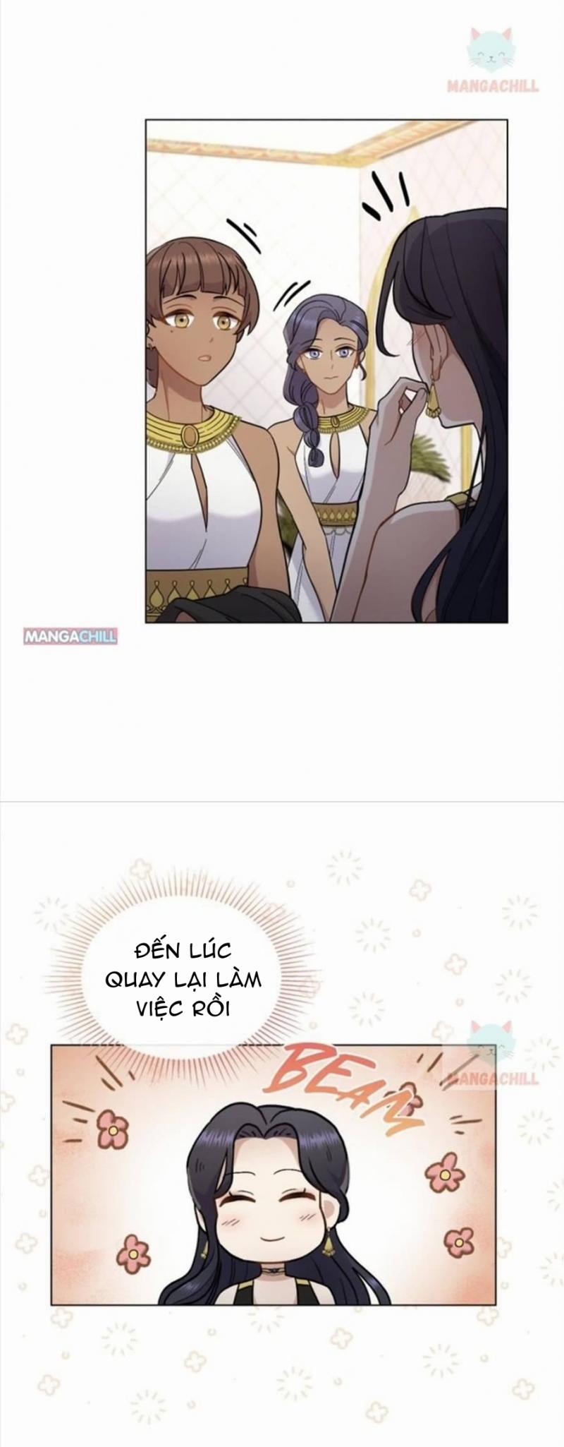 Hôn Nhân Giả Dối 14.1 trang 12