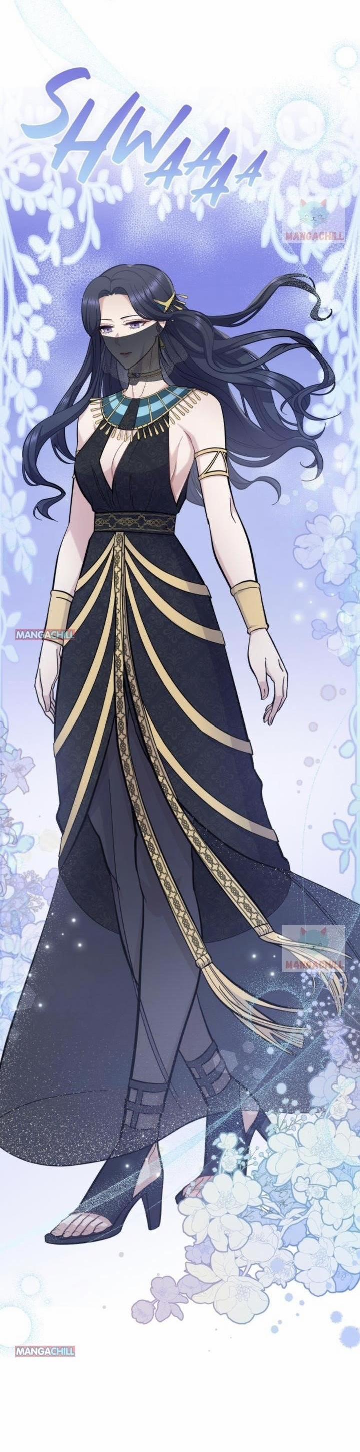 Hôn Nhân Giả Dối 14.1 trang 18