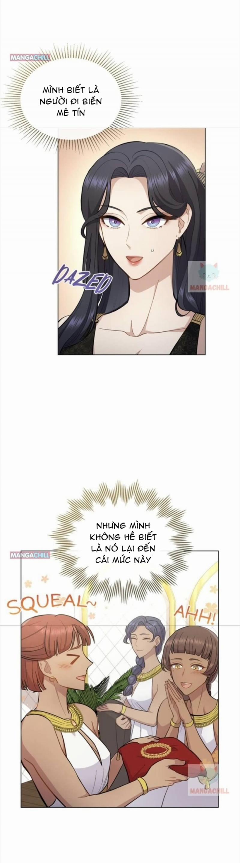 Hôn Nhân Giả Dối 14.1 trang 2