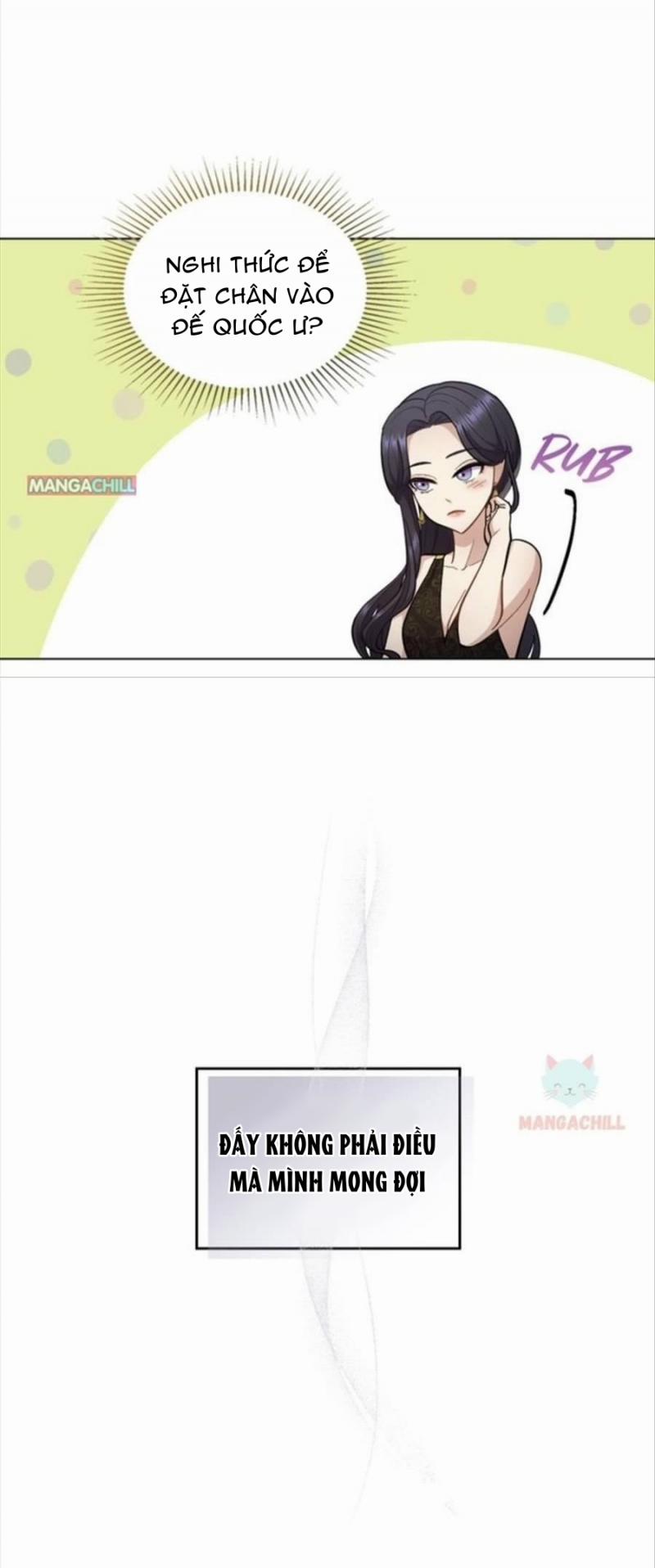 Hôn Nhân Giả Dối 14.1 trang 3