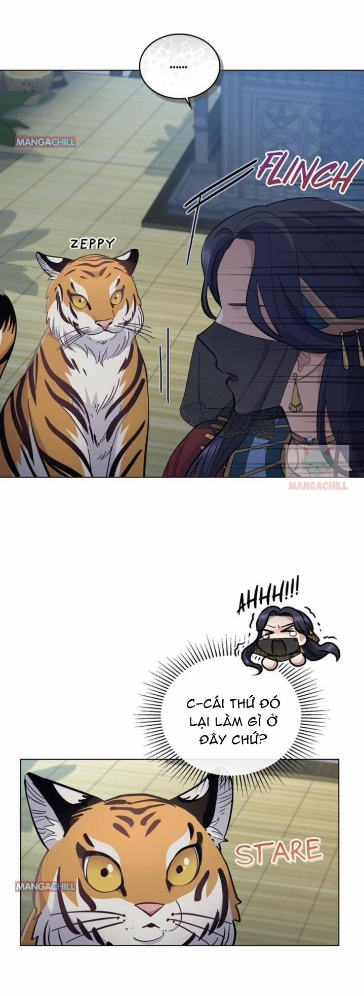 Hôn Nhân Giả Dối 14.2 trang 11