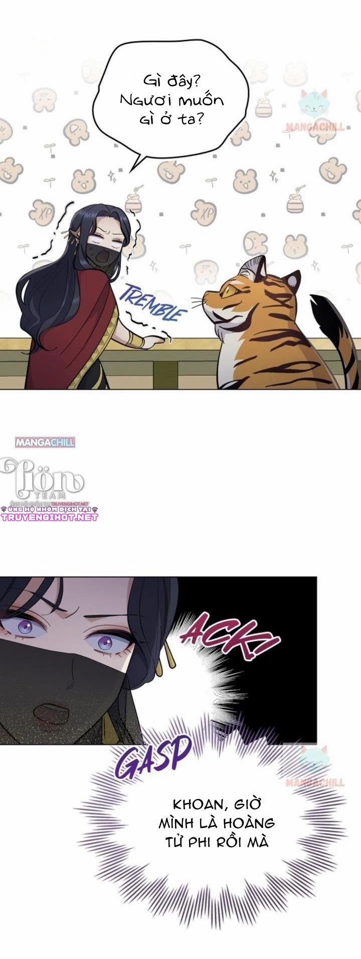 Hôn Nhân Giả Dối 14.2 trang 12