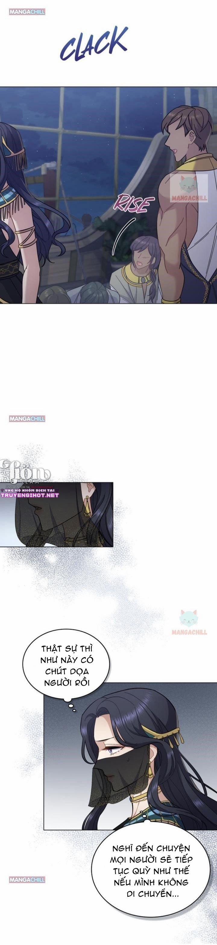 Hôn Nhân Giả Dối 14.2 trang 7