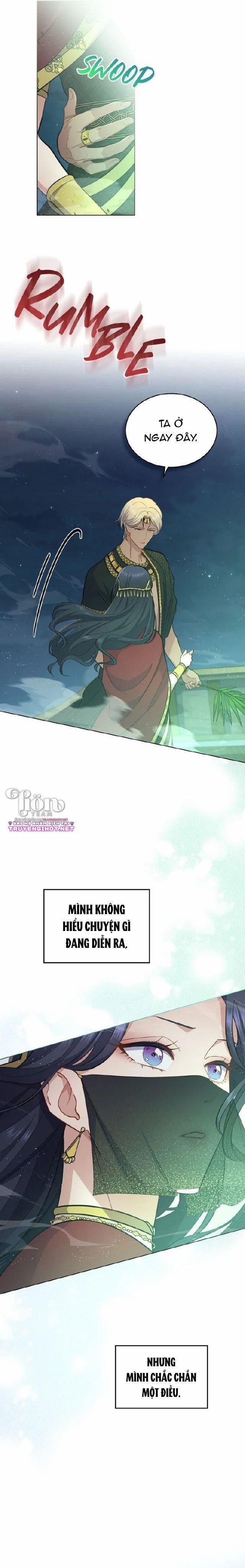 Hôn Nhân Giả Dối 15.1 trang 10