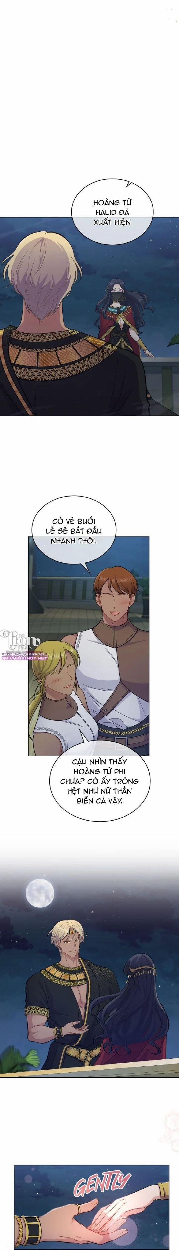 Hôn Nhân Giả Dối 15.1 trang 2