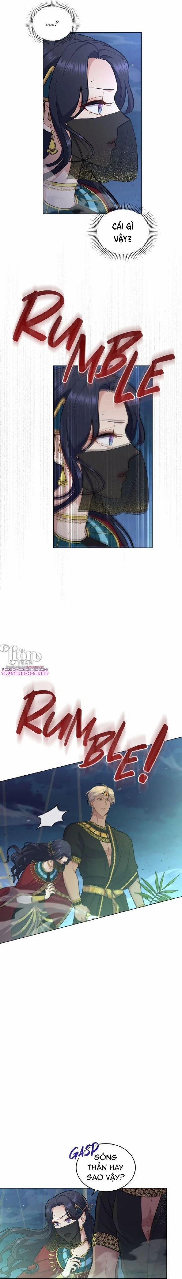 Hôn Nhân Giả Dối 15.1 trang 8