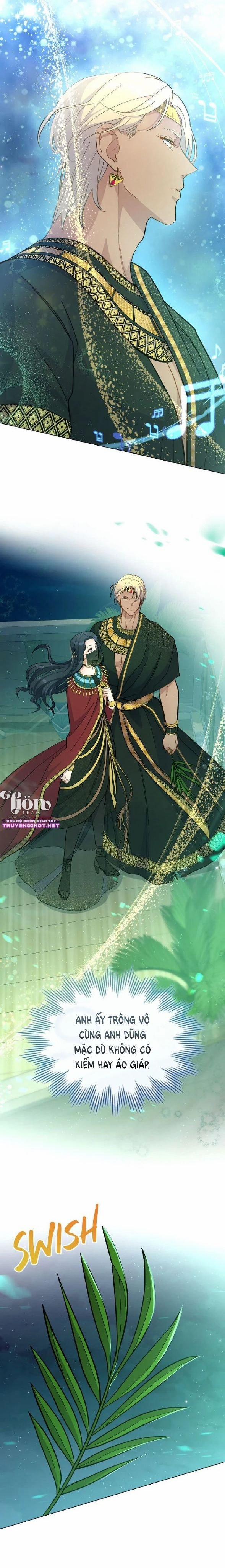 Hôn Nhân Giả Dối 15.2 trang 4