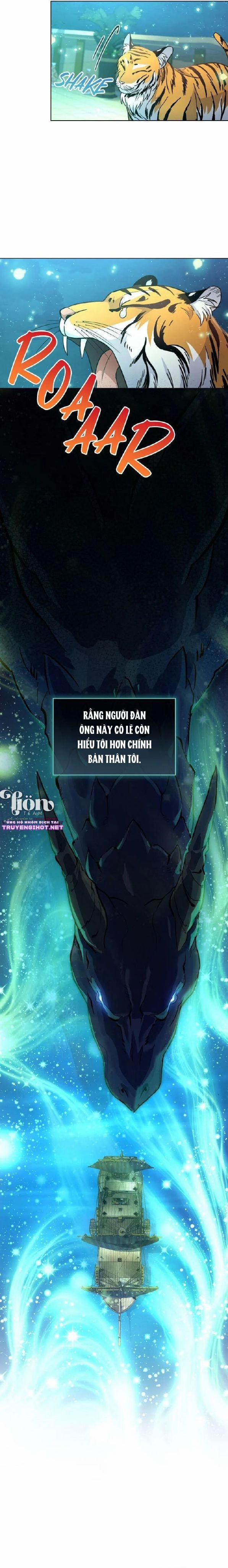Hôn Nhân Giả Dối 15.2 trang 8