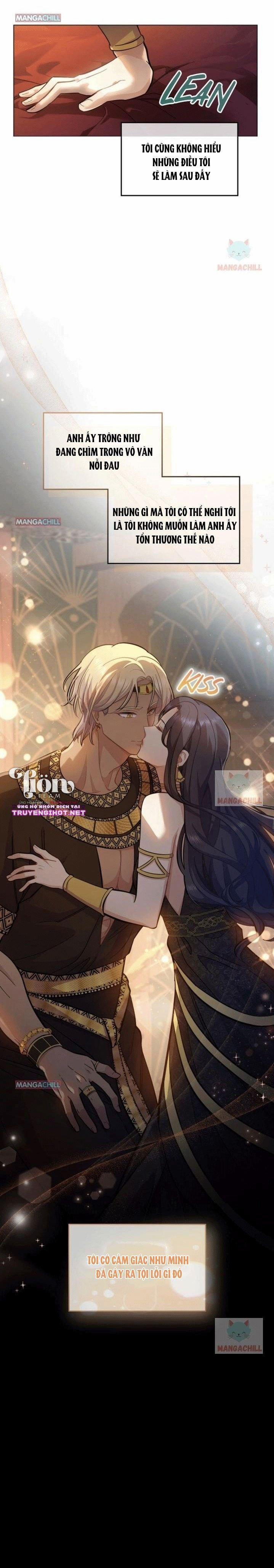 Hôn Nhân Giả Dối 16.5 trang 11