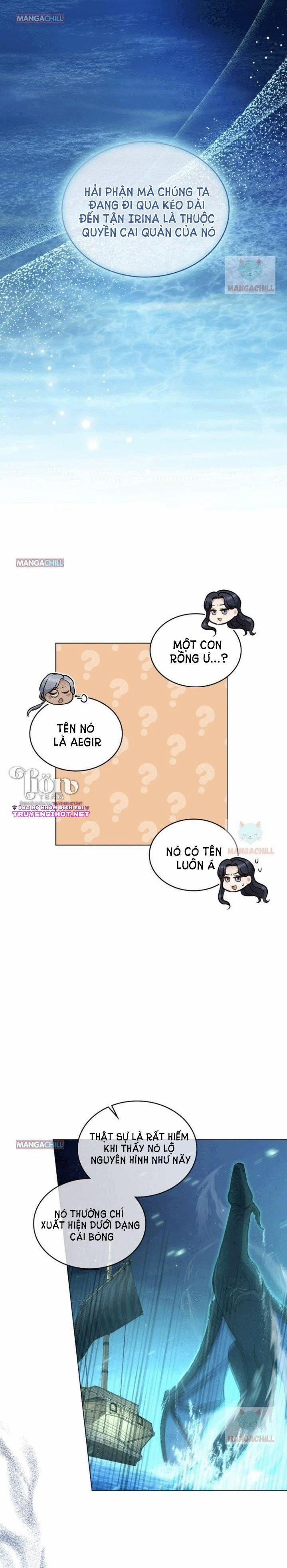 Hôn Nhân Giả Dối 16.5 trang 3