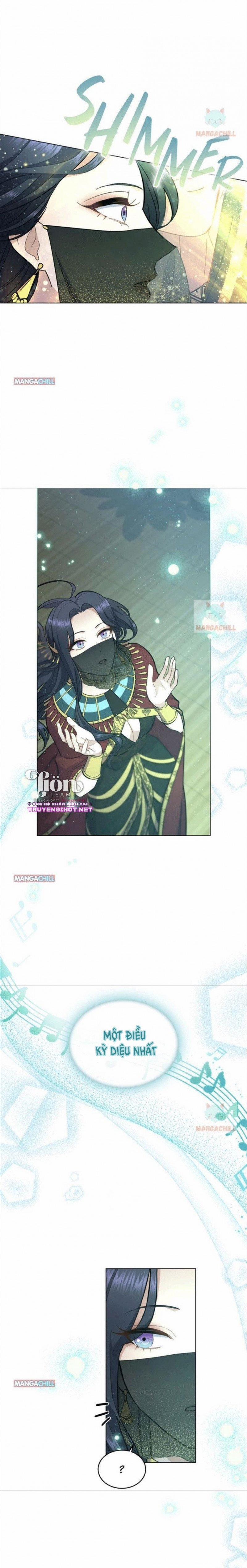 Hôn Nhân Giả Dối 16 trang 1