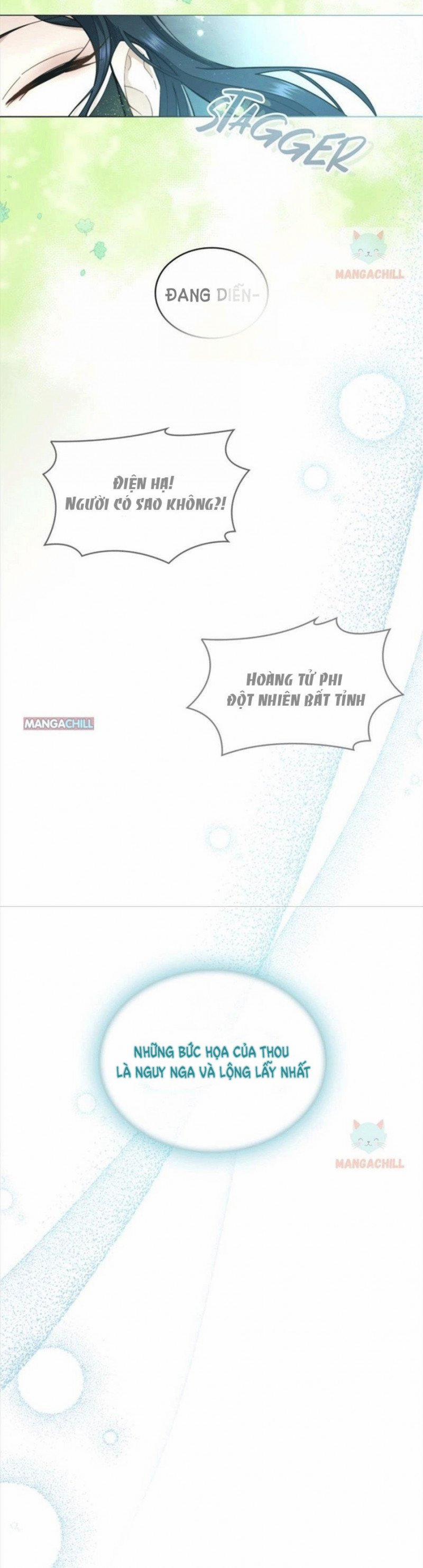 Hôn Nhân Giả Dối 16 trang 5