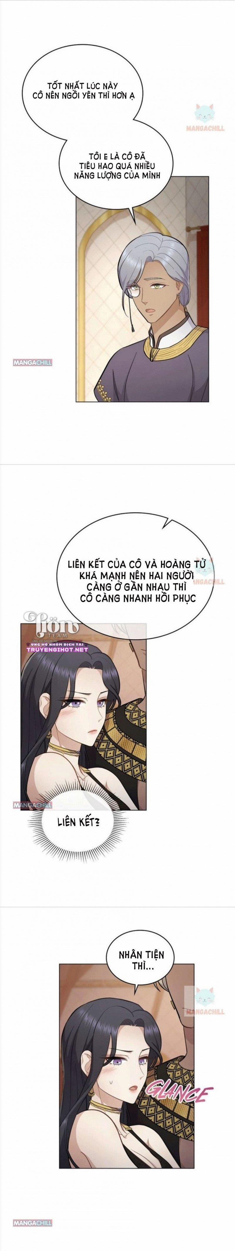 Hôn Nhân Giả Dối 16 trang 8