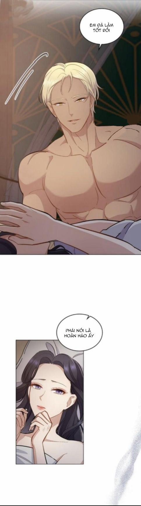 Hôn Nhân Giả Dối 17.5 trang 1